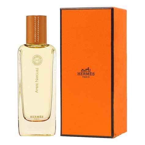 hermes ambre narguile fragrantica|hermes amber perfume.